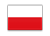 PEGASO TRADUZIONI snc - Polski